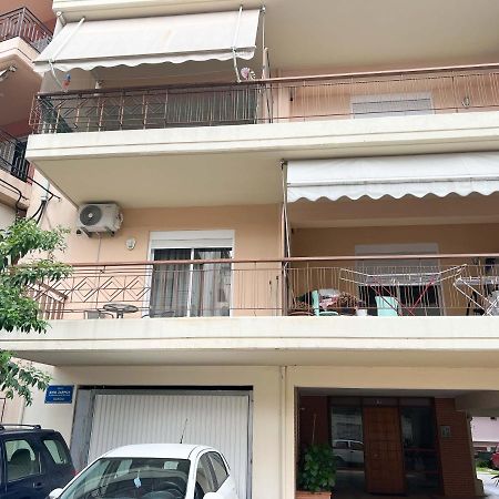 Clio City Apartment Яніна Екстер'єр фото