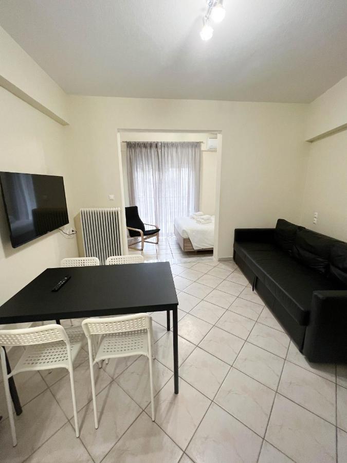 Clio City Apartment Яніна Екстер'єр фото