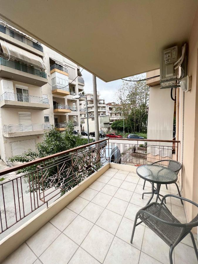 Clio City Apartment Яніна Екстер'єр фото