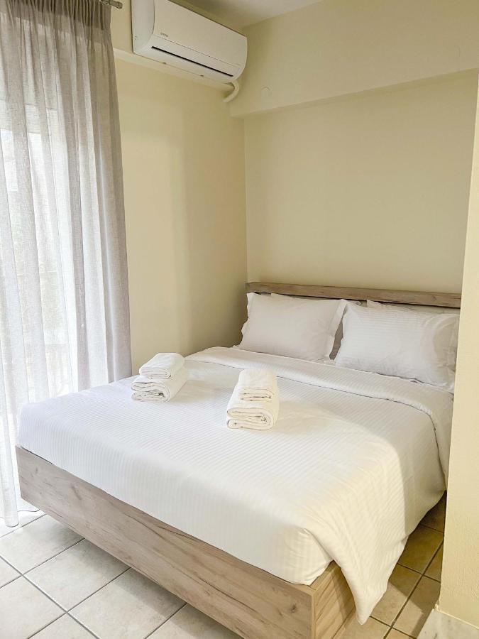 Clio City Apartment Яніна Екстер'єр фото