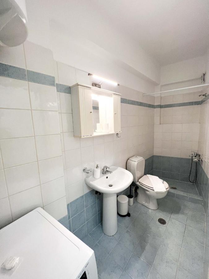 Clio City Apartment Яніна Екстер'єр фото