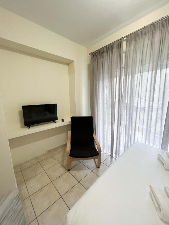 Clio City Apartment Яніна Екстер'єр фото