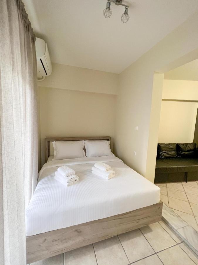 Clio City Apartment Яніна Екстер'єр фото