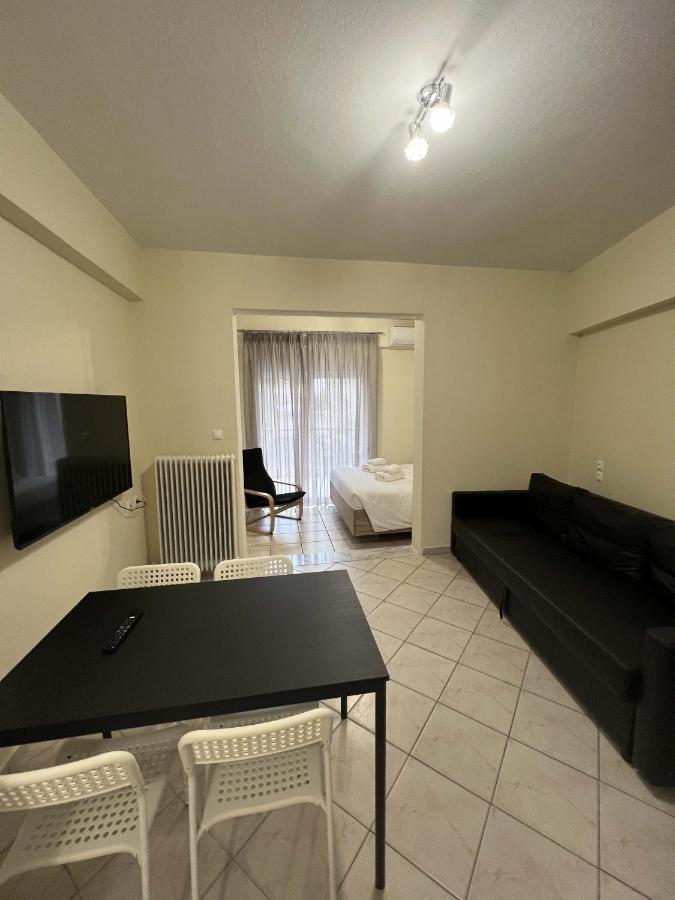 Clio City Apartment Яніна Екстер'єр фото