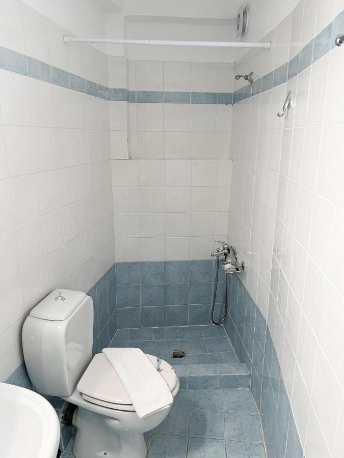 Clio City Apartment Яніна Екстер'єр фото