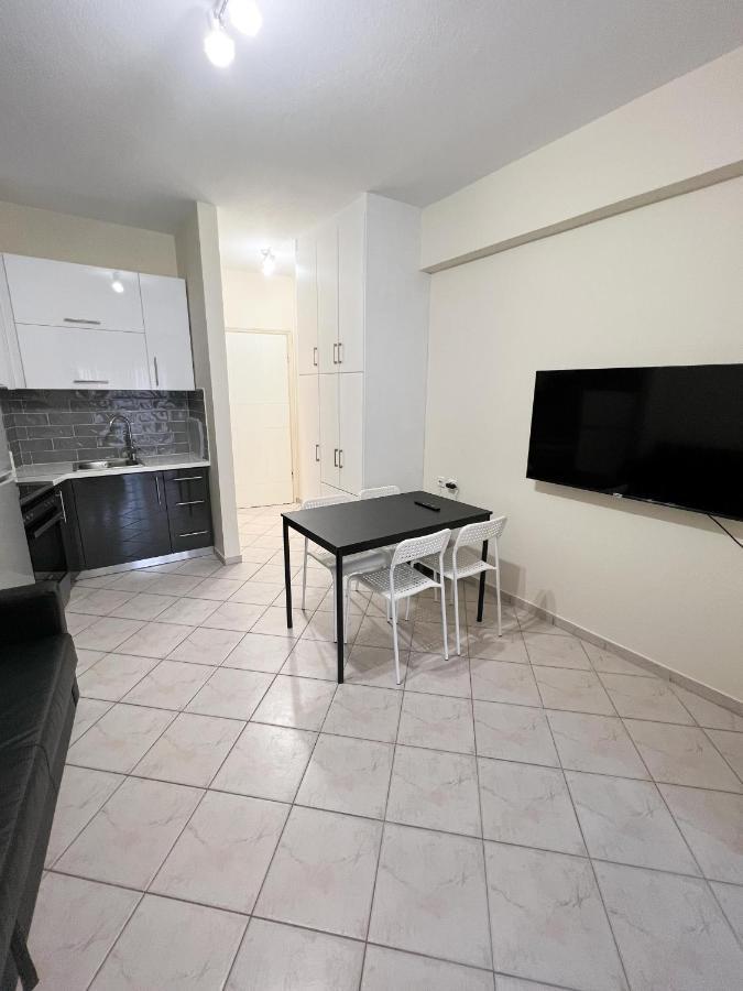Clio City Apartment Яніна Екстер'єр фото