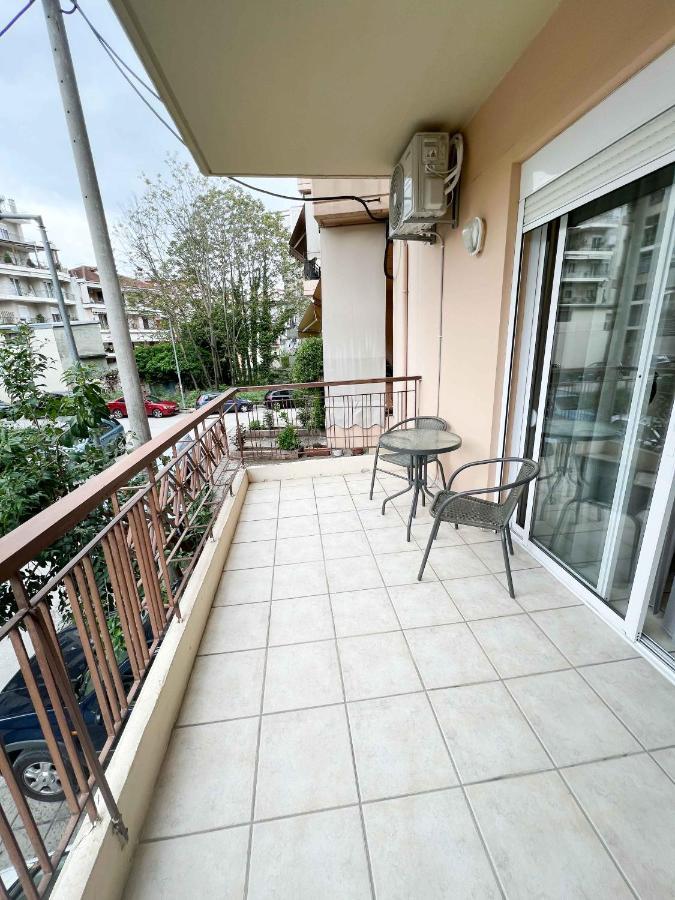 Clio City Apartment Яніна Екстер'єр фото